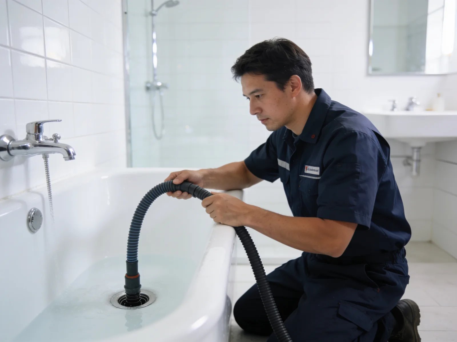 Emergency Plumber Glen Ellyn, IL FAQs